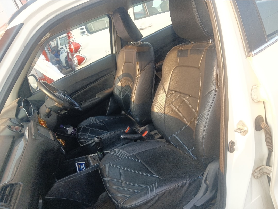 Used 2020 Maruti Suzuki Swift Used 2020 Maruti Suzuki Swift