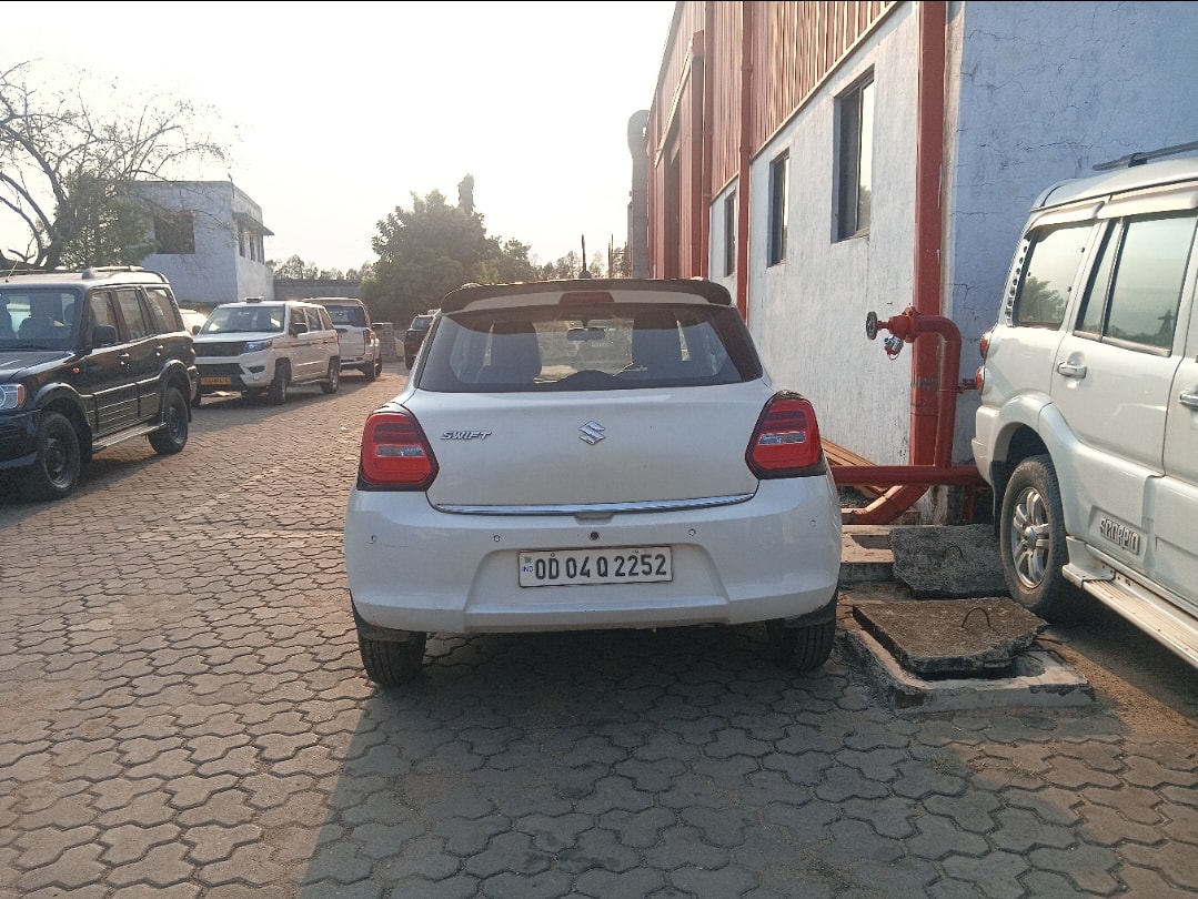 Used 2020 Maruti Suzuki Swift Used 2020 Maruti Suzuki Swift