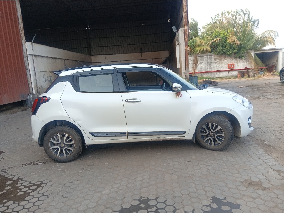 Used 2020 Maruti Suzuki Swift Used 2020 Maruti Suzuki Swift