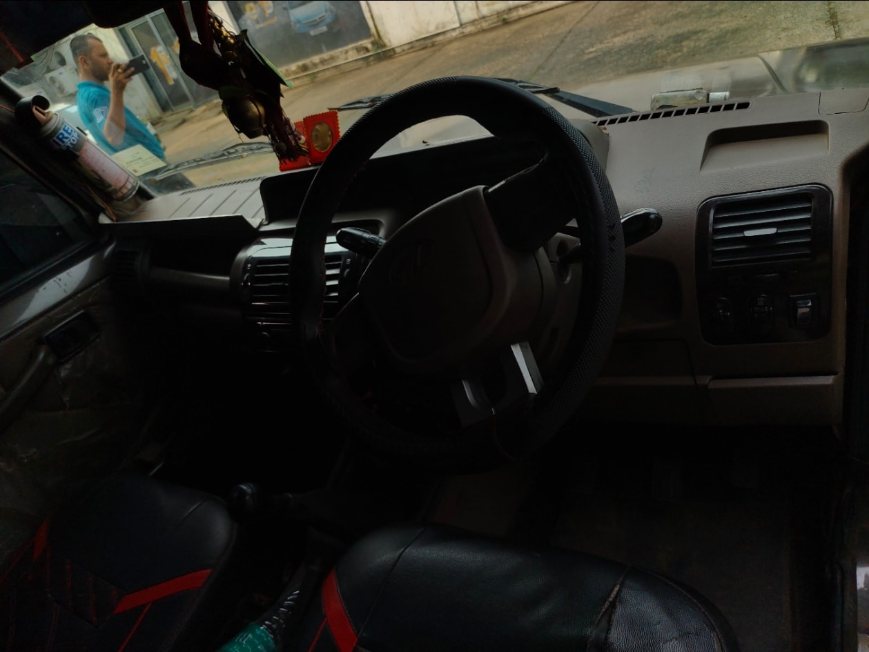Used 2018 Mahindra Bolero Used 2018 Mahindra Bolero