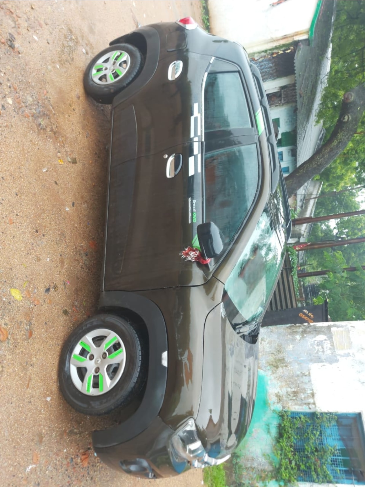 Used 2017 Renault Kwid Used 2017 Renault Kwid