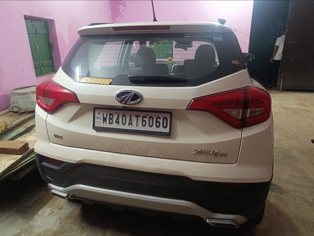 View Mahindra XUV300 Image 3 Used Mahindra XUV300 Image 3