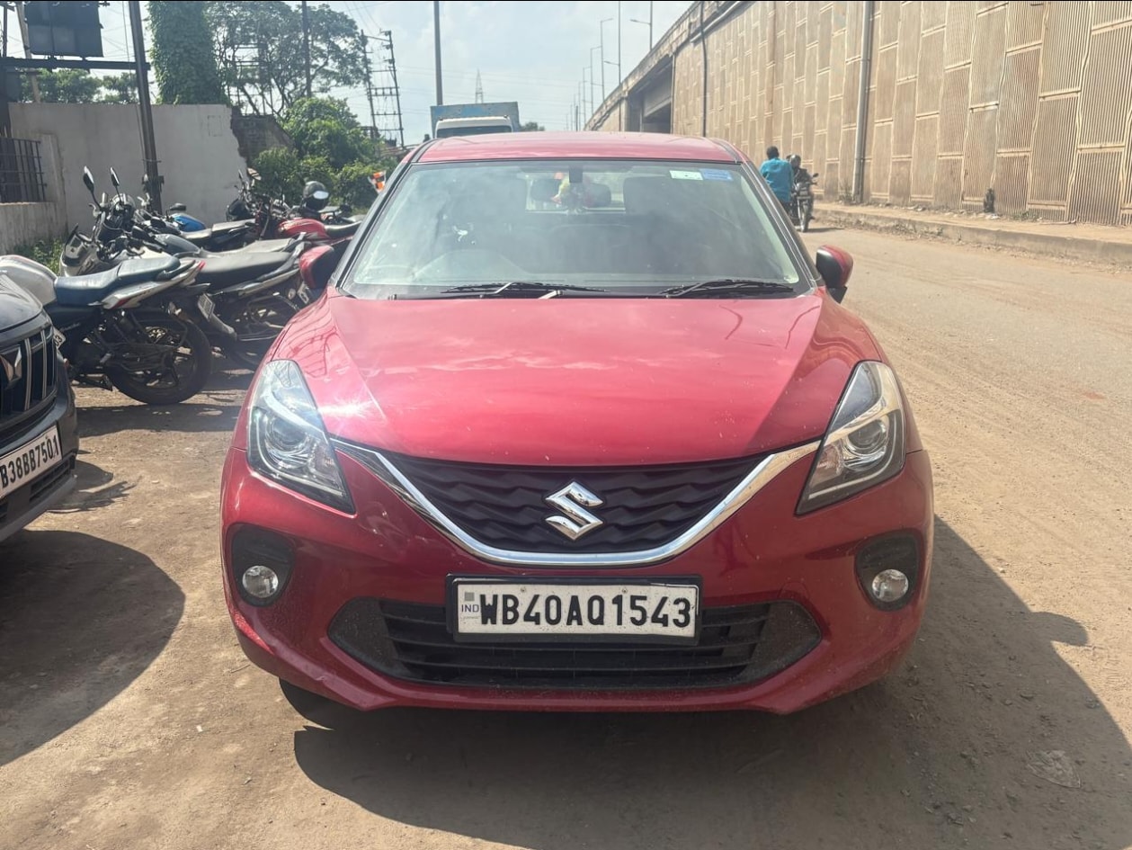 Baleno image 2 Baleno image 2