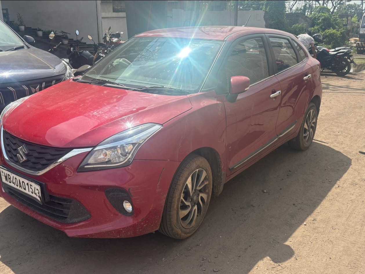 Baleno image 5 Baleno image 5