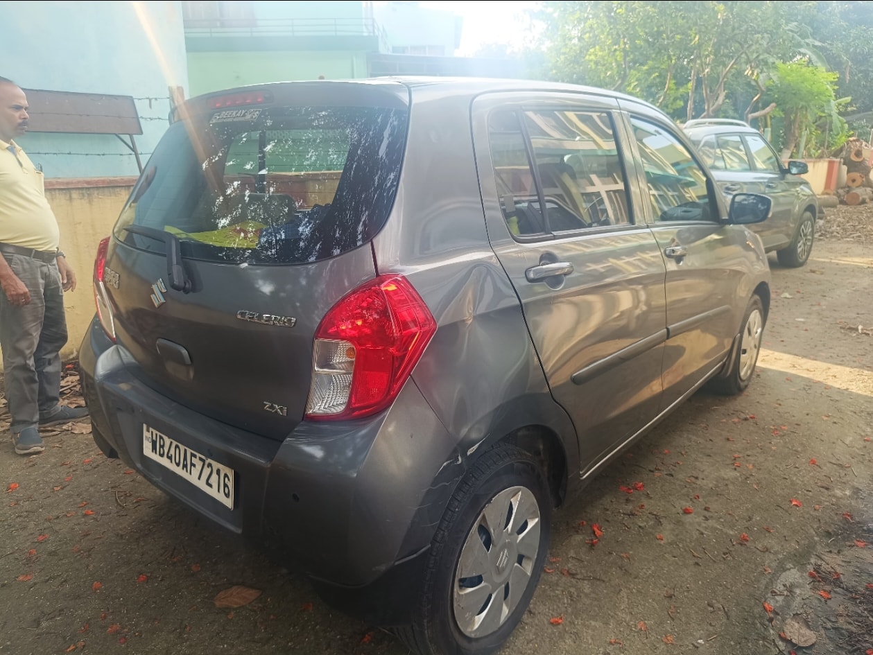 Used 2016 Maruti Suzuki Celerio Used 2016 Maruti Suzuki Celerio