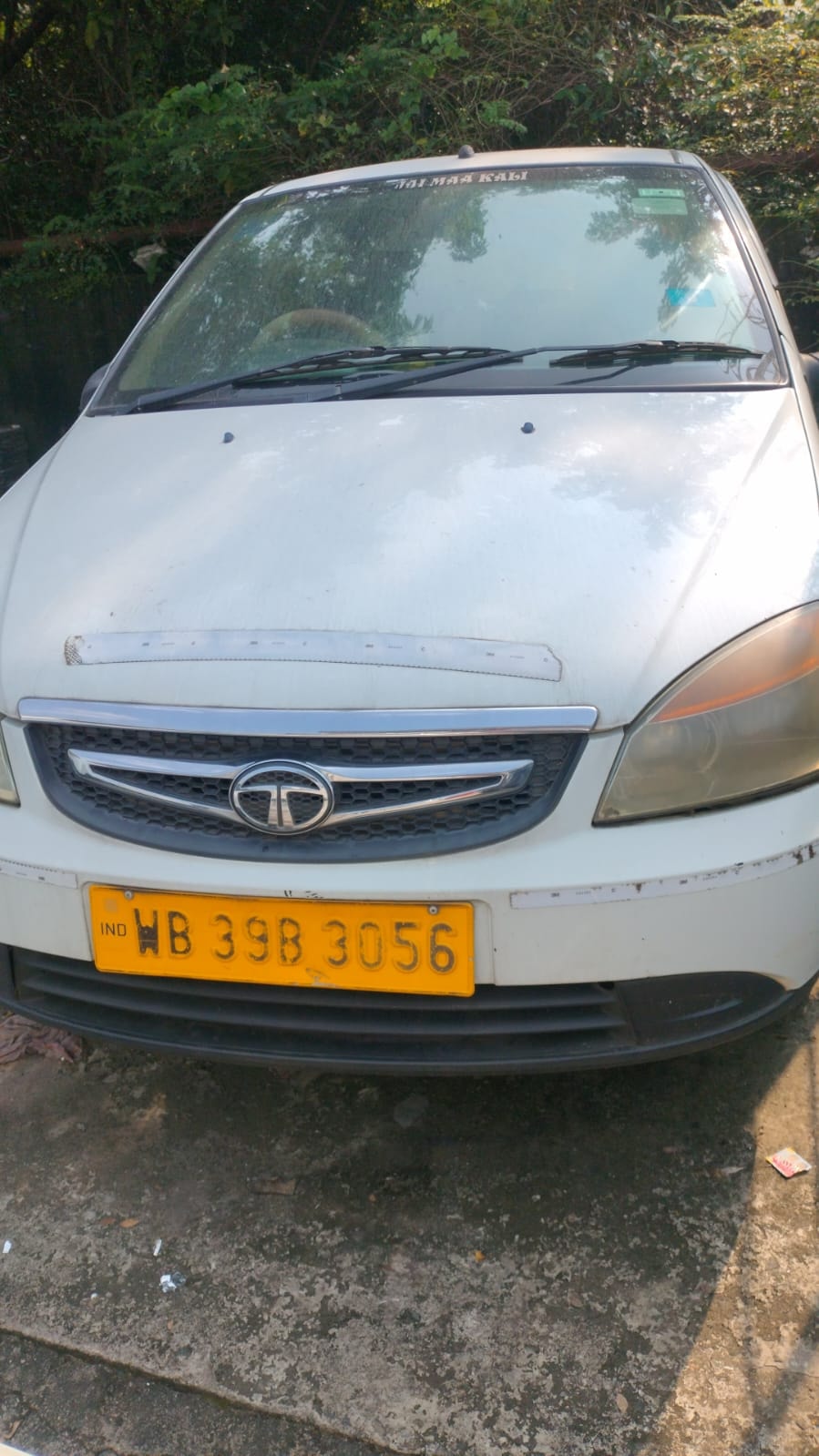 Used 2016 Tata Indigo eCS Used 2016 Tata Indigo eCS