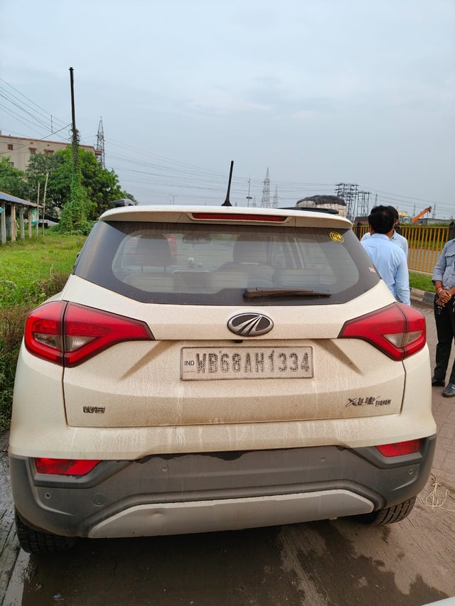 View Mahindra XUV300 Image 3 Used Mahindra XUV300 Image 3