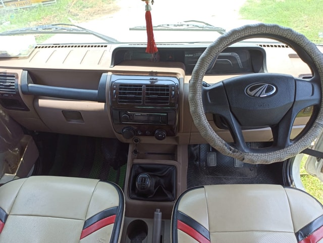 View Mahindra Bolero Image 11 Used Mahindra Bolero Image 11