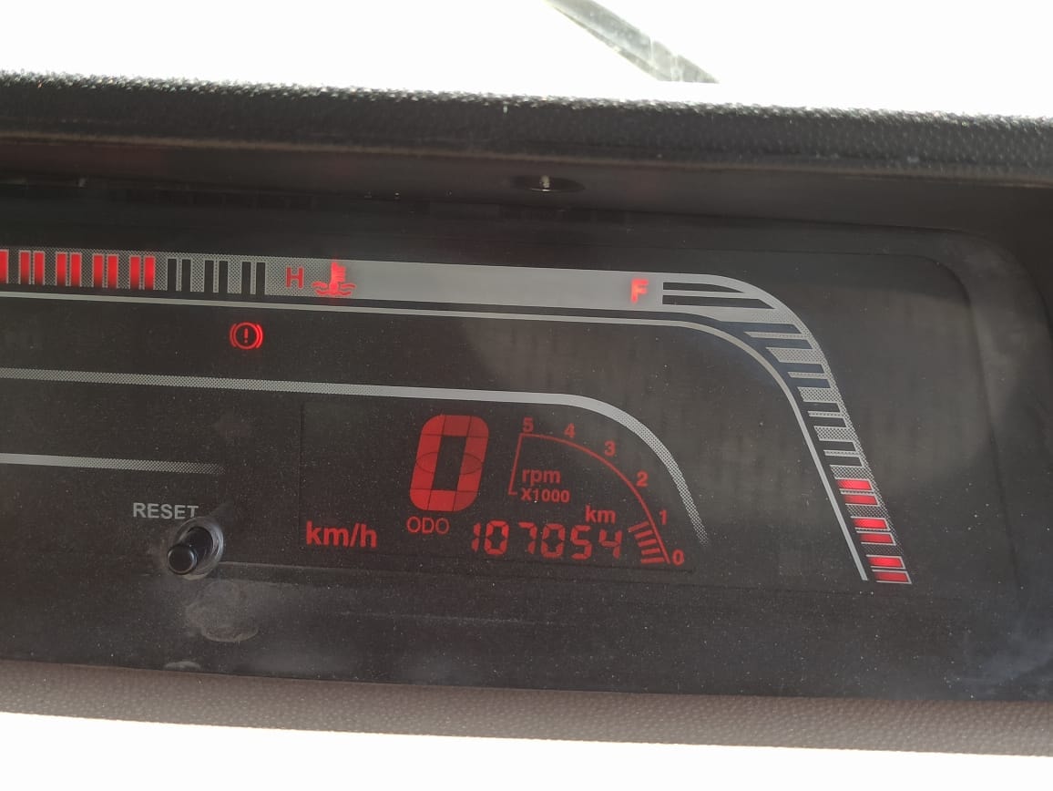 Used 2020 Mahindra Bolero Used 2020 Mahindra Bolero