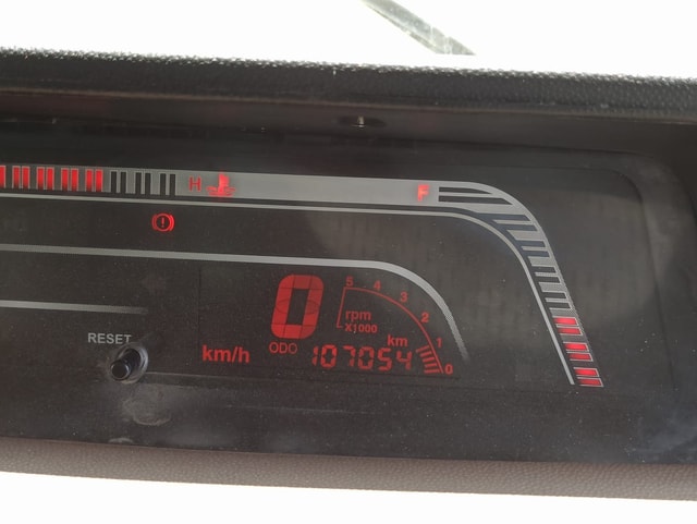 View Mahindra Bolero Image 10 Used Mahindra Bolero Image 10