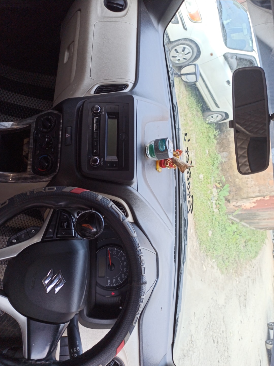 Used 2021 Maruti Suzuki Wagon R Used 2021 Maruti Suzuki Wagon R