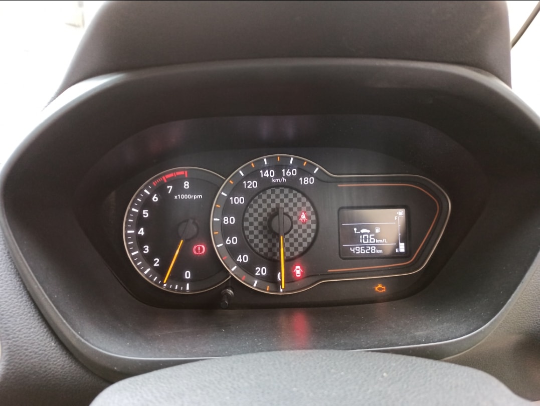 Used 2021 Hyundai New Santro Used 2021 Hyundai New Santro