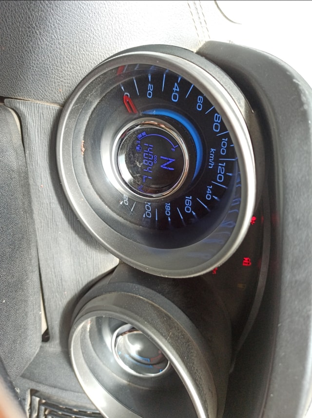 View Mahindra XUV500 Image 7 Used Mahindra XUV500 Image 7