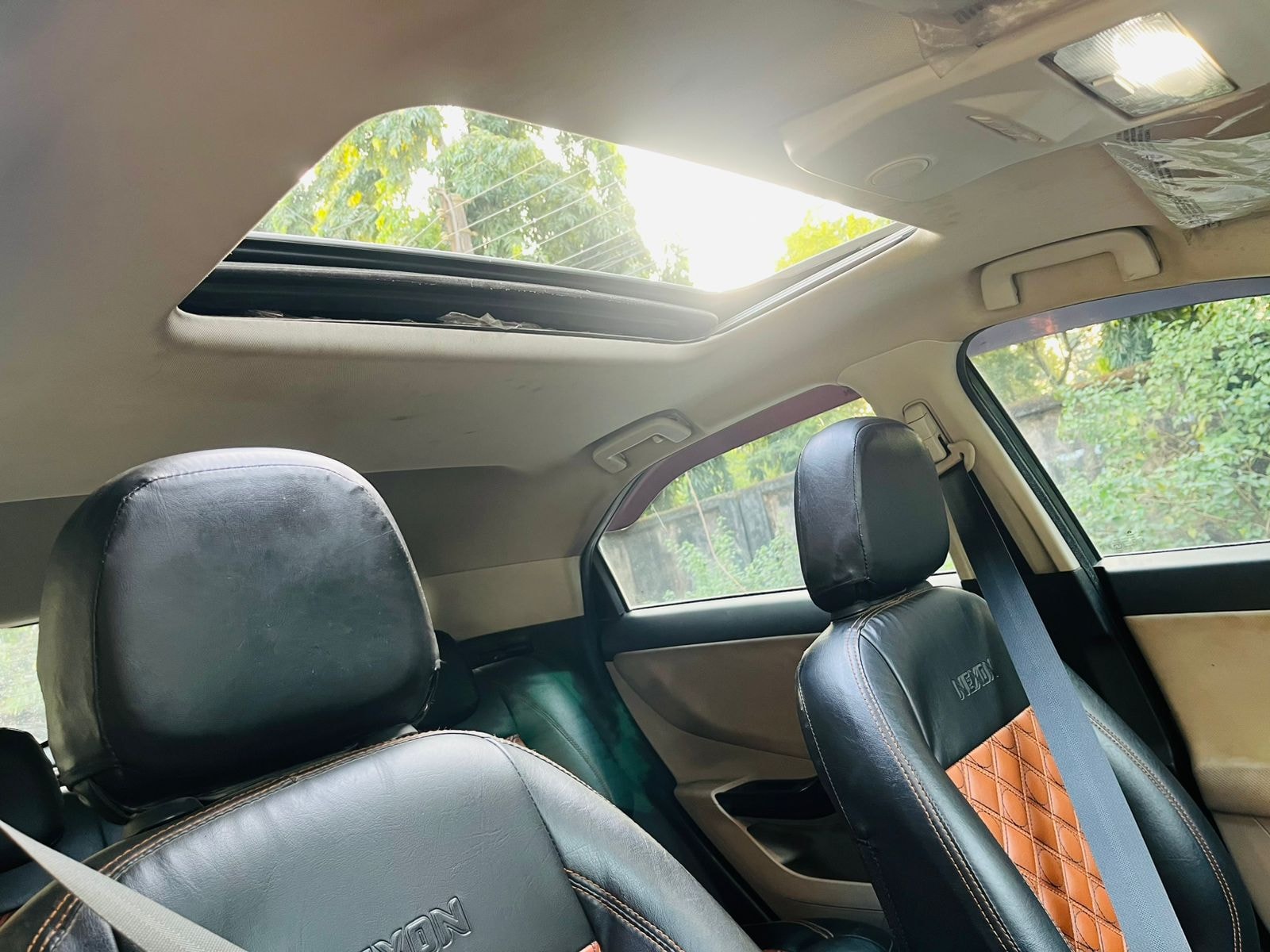 Used 2022 Tata Nexon Used 2022 Tata Nexon