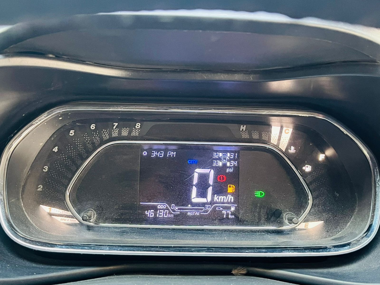 Used 2022 Tata Nexon Used 2022 Tata Nexon