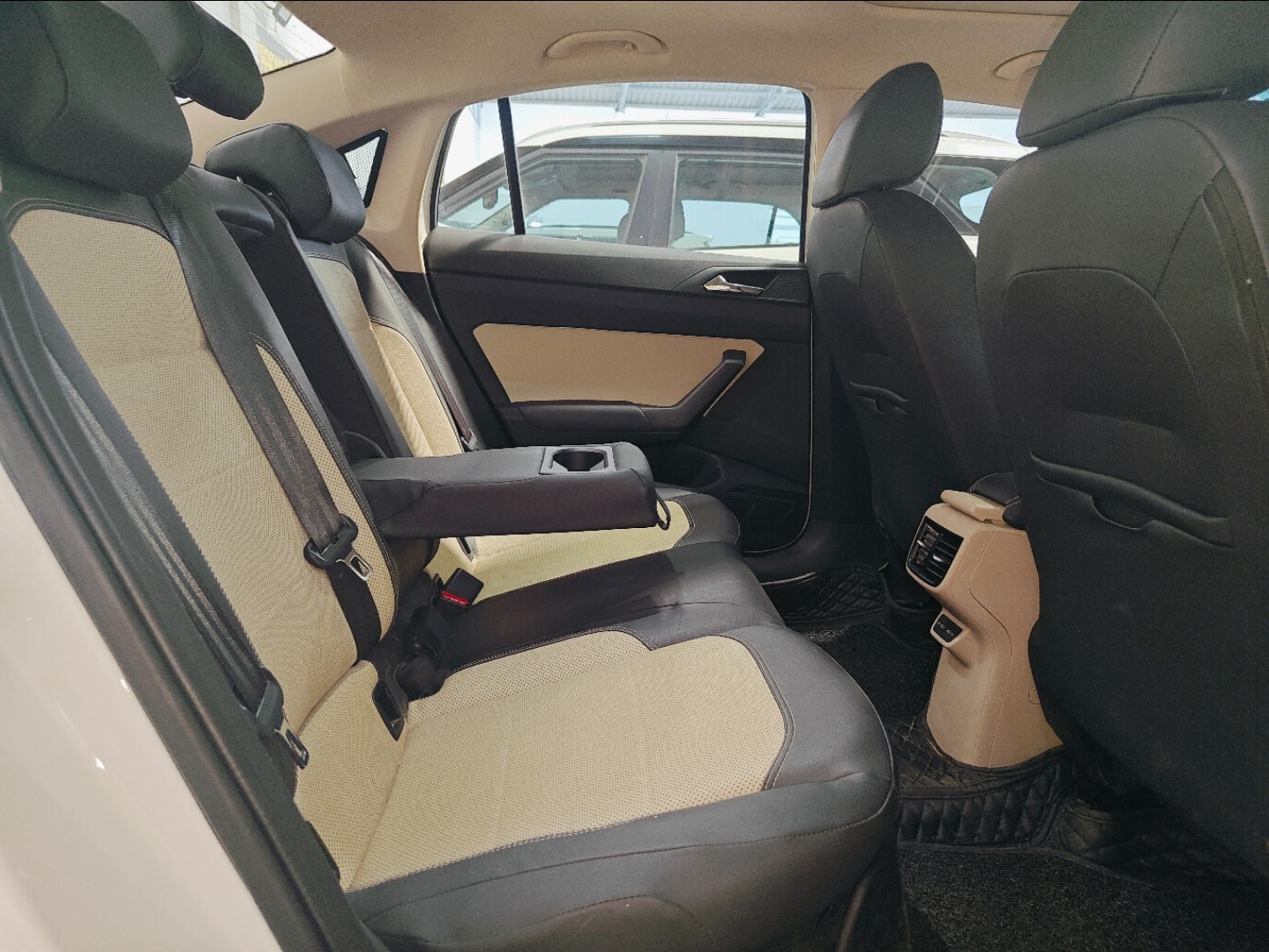 Used 2022 Skoda Slavia Used 2022 Skoda Slavia