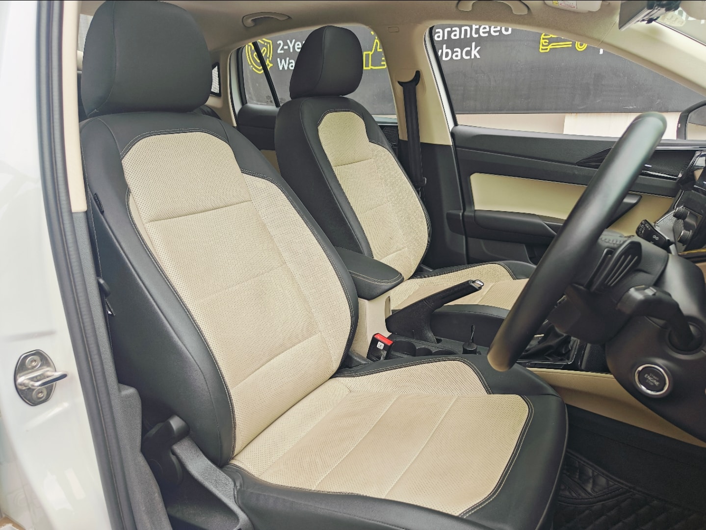 Used 2022 Skoda Slavia Used 2022 Skoda Slavia