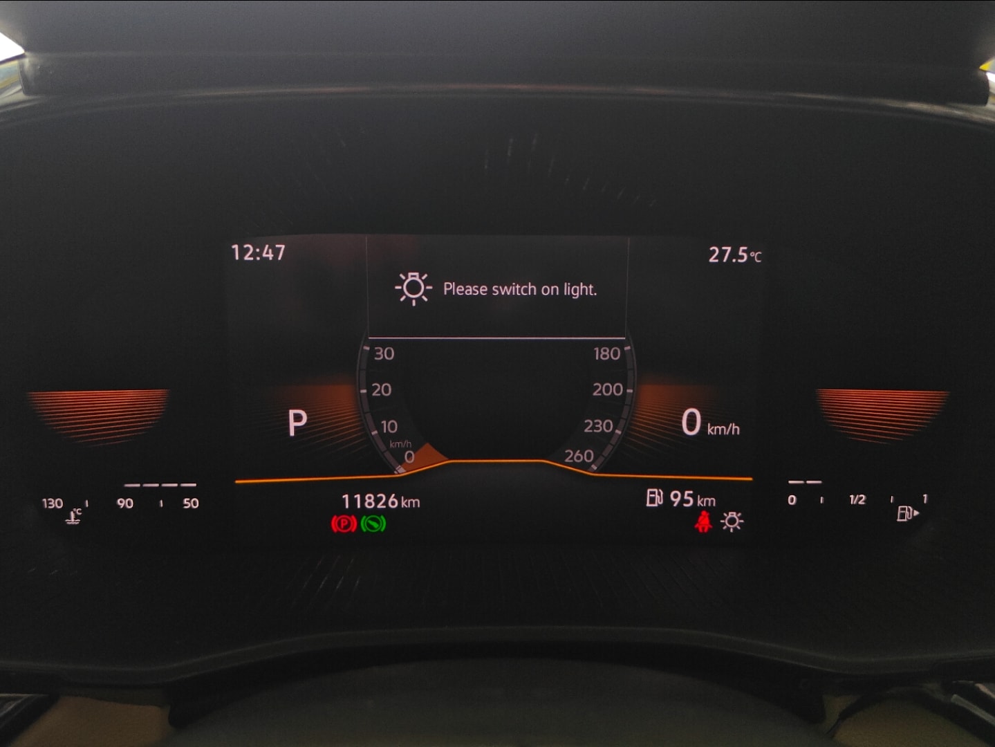Used 2022 Skoda Slavia Used 2022 Skoda Slavia