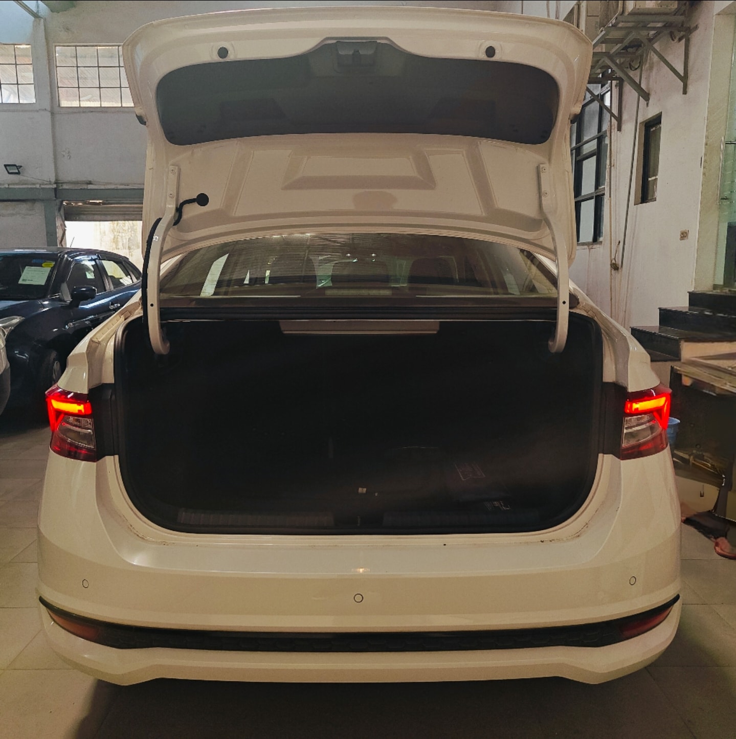 Used 2022 Skoda Slavia Used 2022 Skoda Slavia