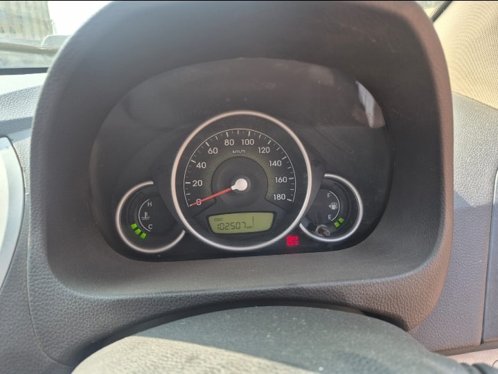 Used 2016 Hyundai EON Used 2016 Hyundai EON