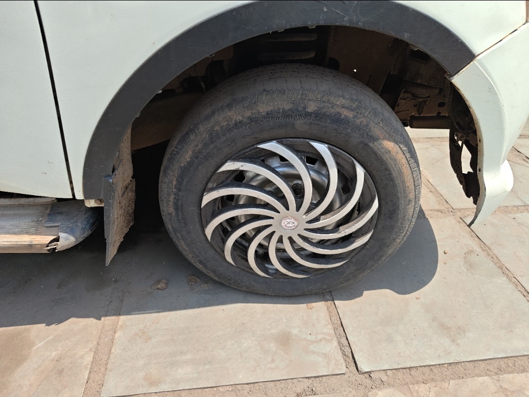 Used 2013 Mahindra Xylo Used 2013 Mahindra Xylo