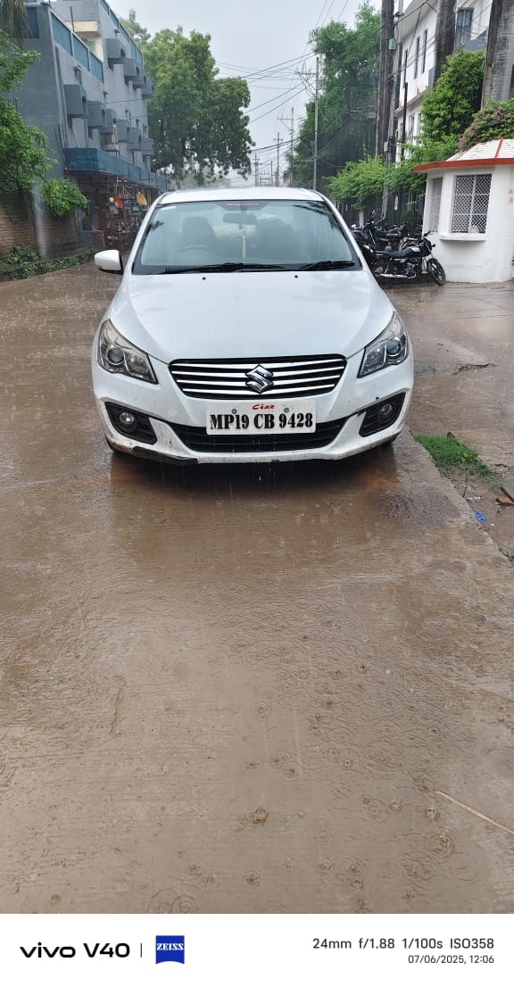 View Maruti Suzuki Ciaz Image 1 Used Maruti Suzuki Ciaz Image 1