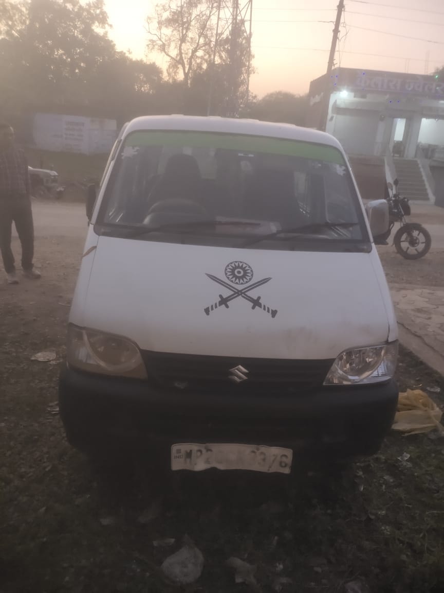 Used 2020 Maruti Suzuki Eeco Used 2020 Maruti Suzuki Eeco