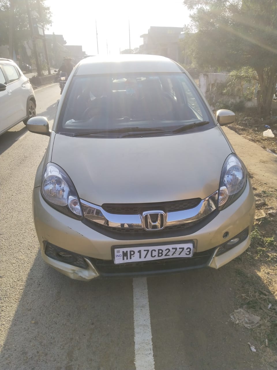 Used 2014 Honda Mobilio Used 2014 Honda Mobilio