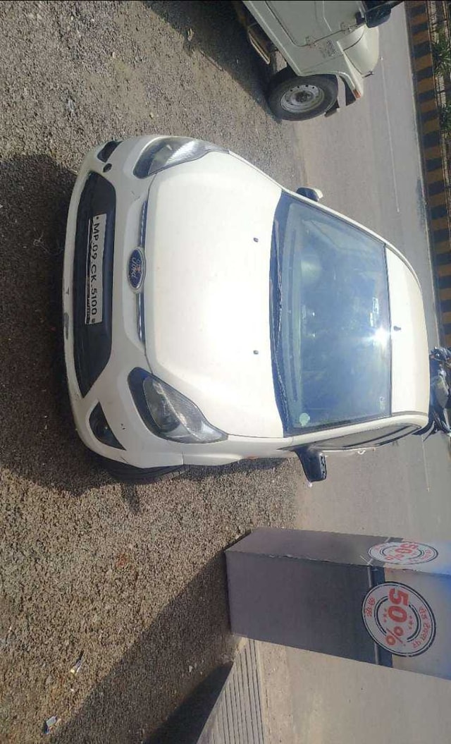 View Ford Figo Image 1 Used Ford Figo Image 1