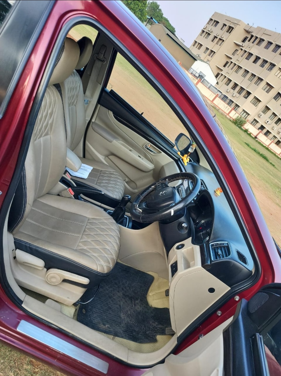 Used 2016 Maruti Suzuki Ciaz Used 2016 Maruti Suzuki Ciaz