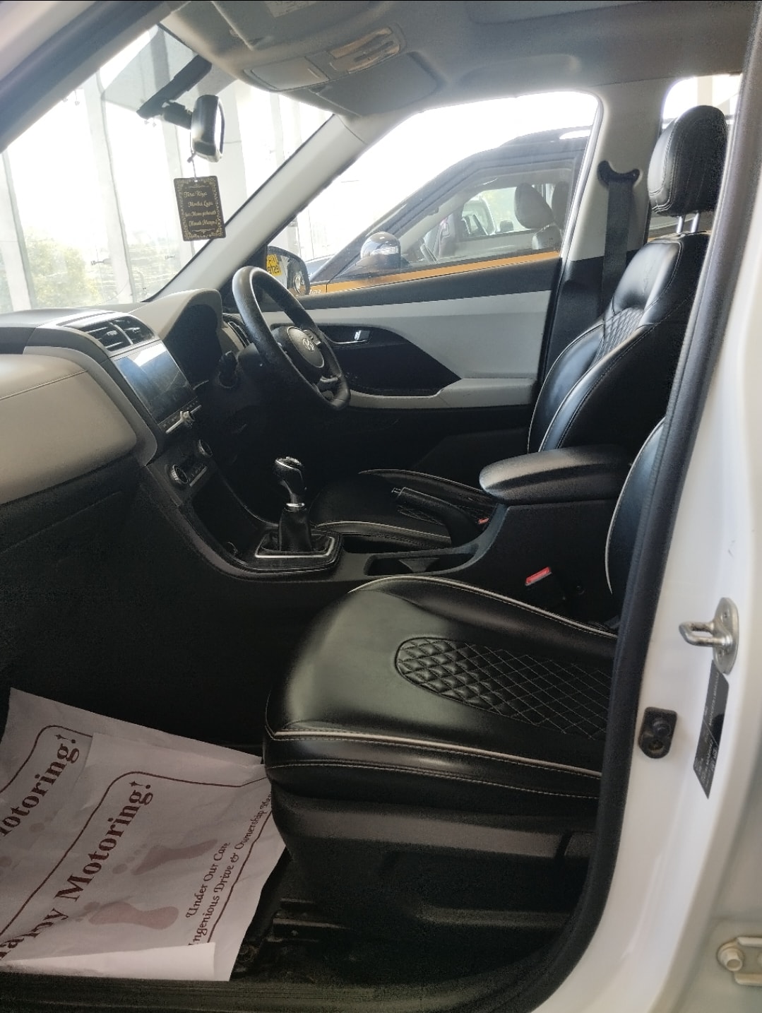 Used 2020 Hyundai Creta Used 2020 Hyundai Creta