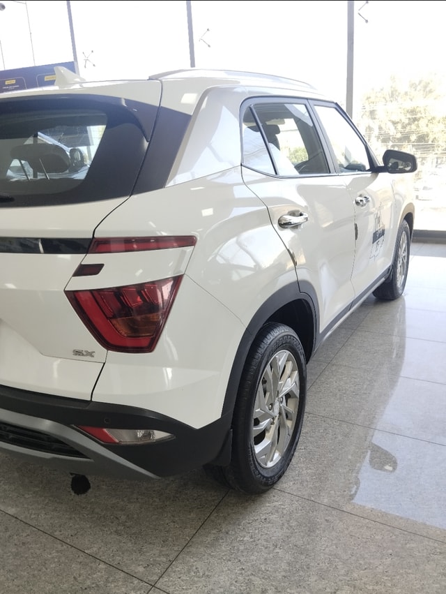 View Hyundai Creta Image 6 Used Hyundai Creta Image 6