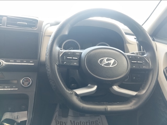 View Hyundai Creta Image 12 Used Hyundai Creta Image 12