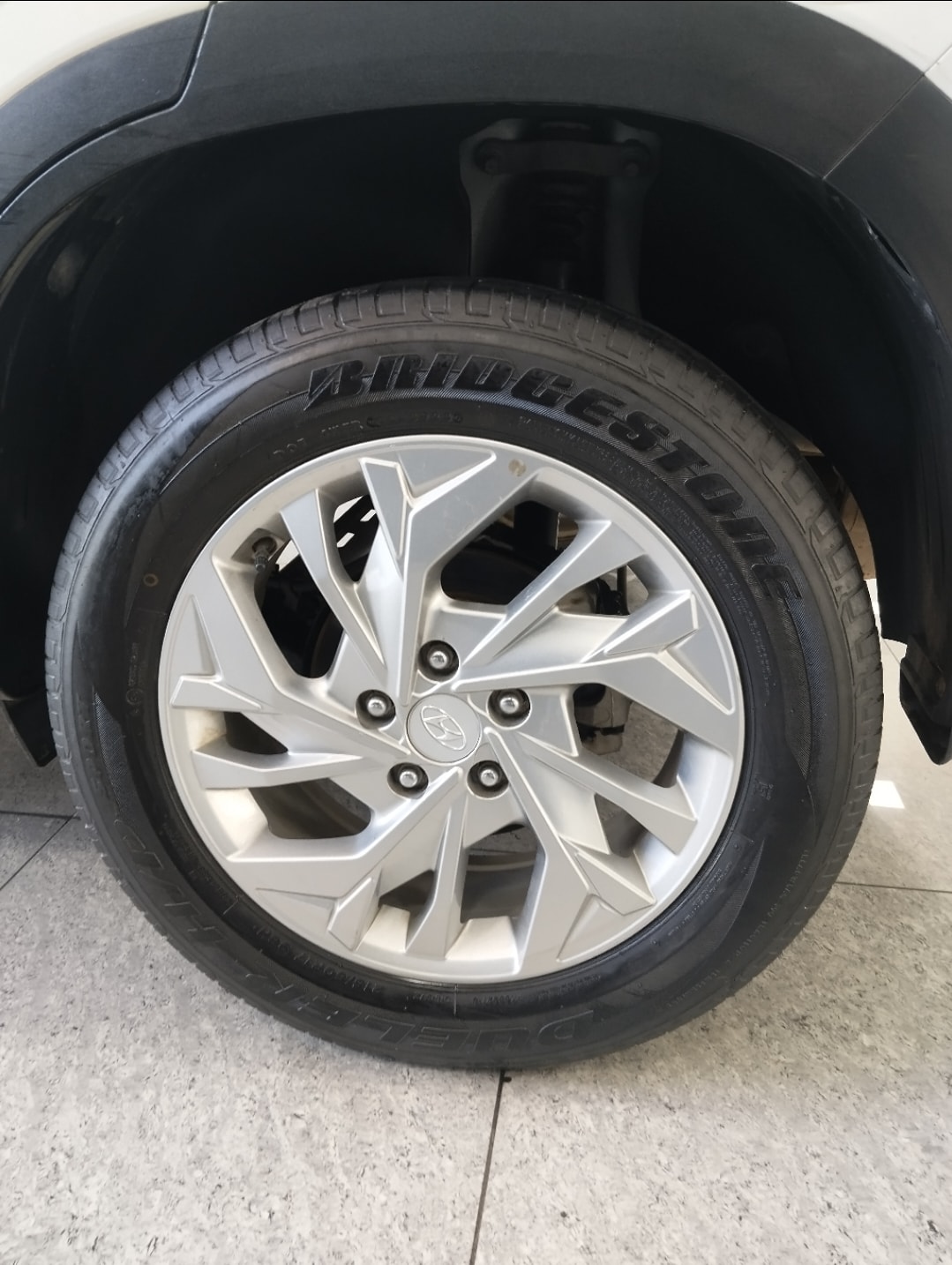 Used 2020 Hyundai Creta Used 2020 Hyundai Creta