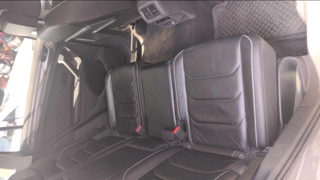 Tiguan image 17 Tiguan image 17