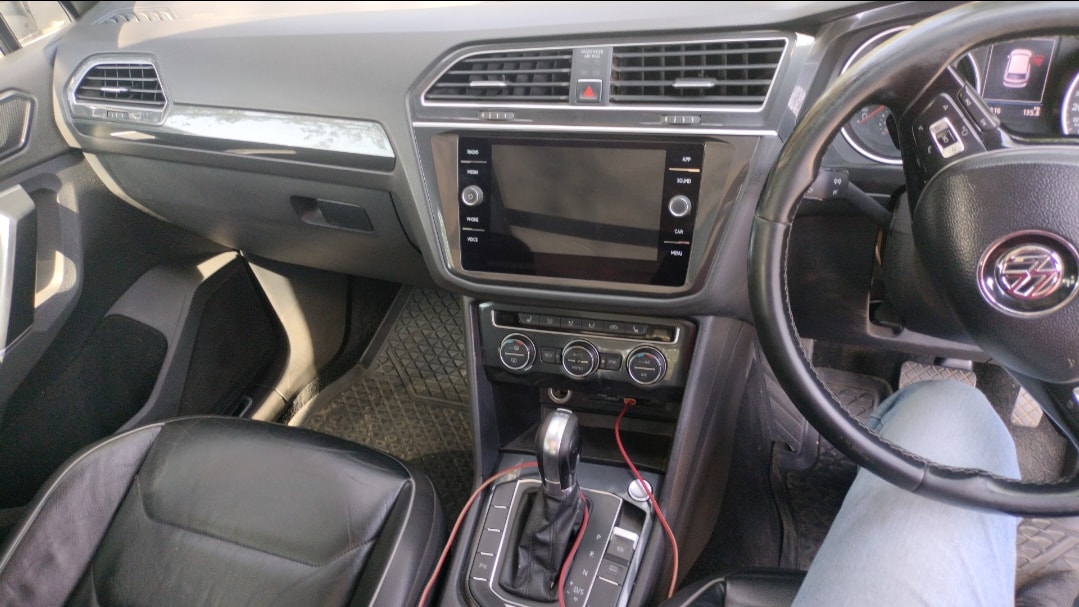 Tiguan image 14 Tiguan image 14