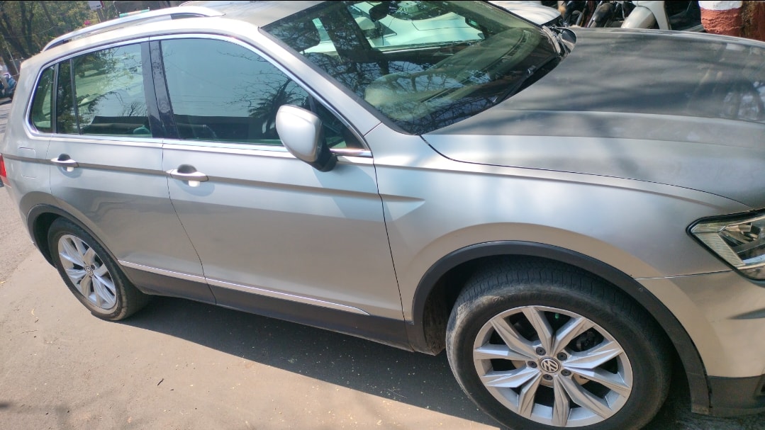 Tiguan image 7 Tiguan image 7