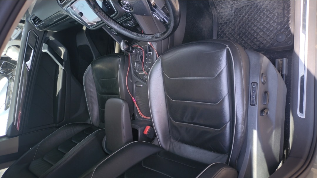 Tiguan image 16 Tiguan image 16