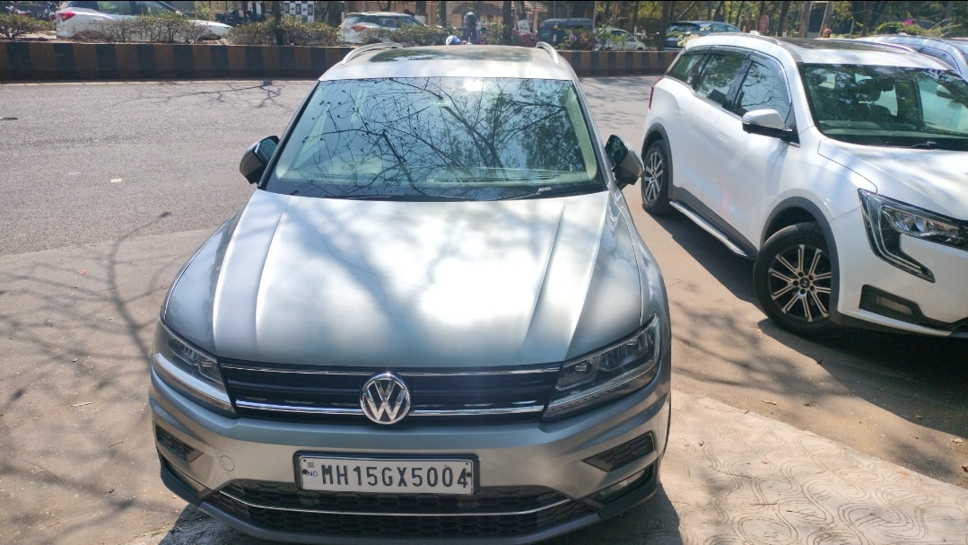 Tiguan image 1 Tiguan image 1