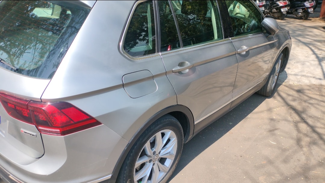 Tiguan image 8 Tiguan image 8