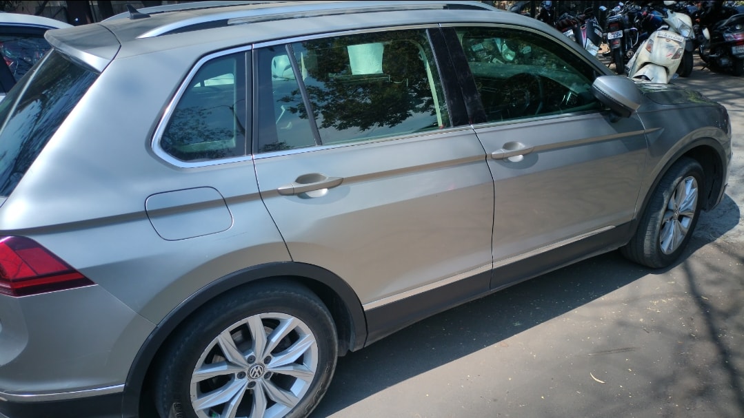 Tiguan image 5 Tiguan image 5