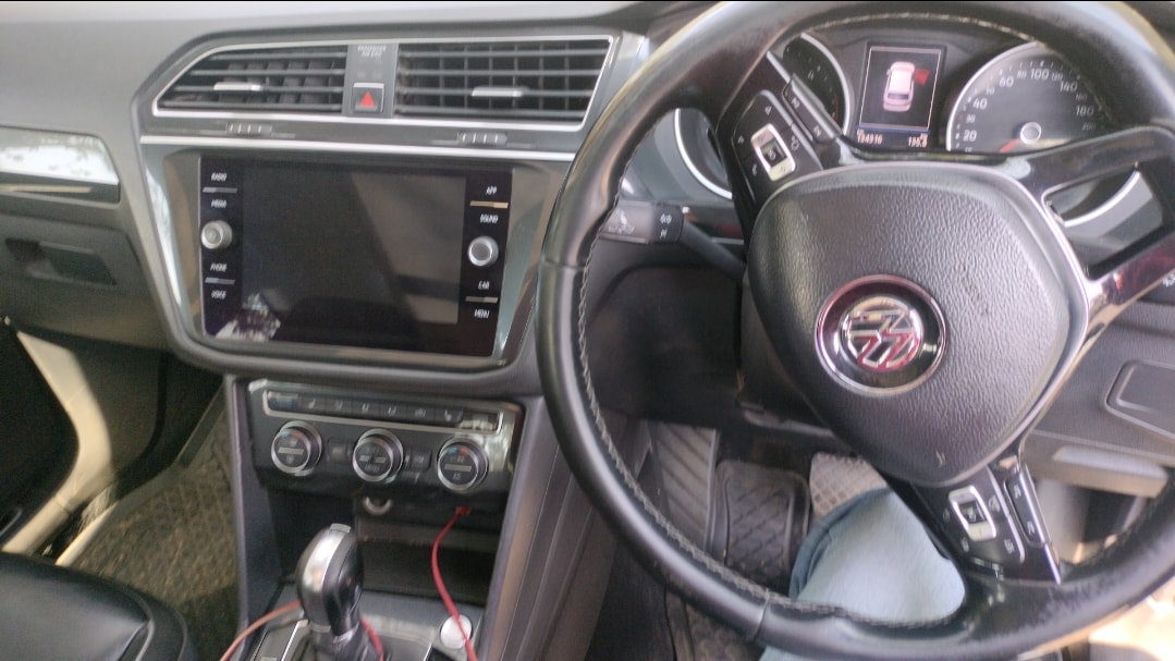 Tiguan image 15 Tiguan image 15