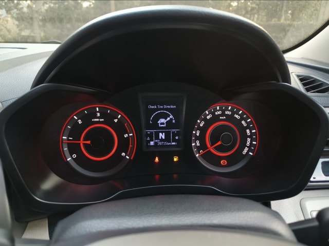 View Mahindra XUV300 Image 13 Used Mahindra XUV300 Image 13