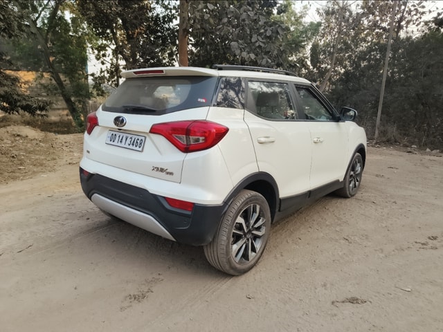 View Mahindra XUV300 Image 8 Used Mahindra XUV300 Image 8