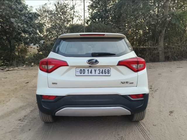 View Mahindra XUV300 Image 3 Used Mahindra XUV300 Image 3
