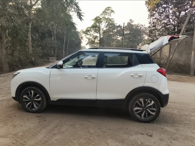 View Mahindra XUV300 Image 10 Used Mahindra XUV300 Image 10
