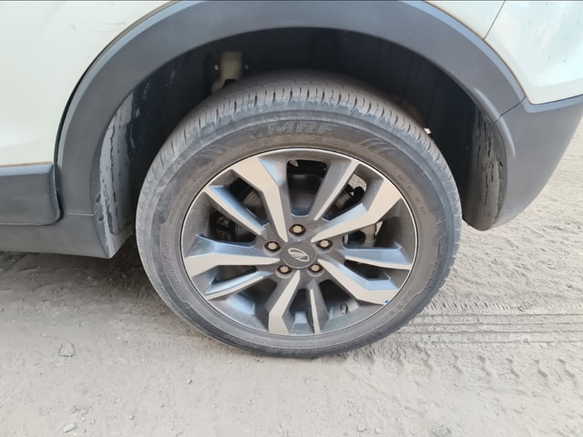 View Mahindra XUV300 Image 9 Used Mahindra XUV300 Image 9