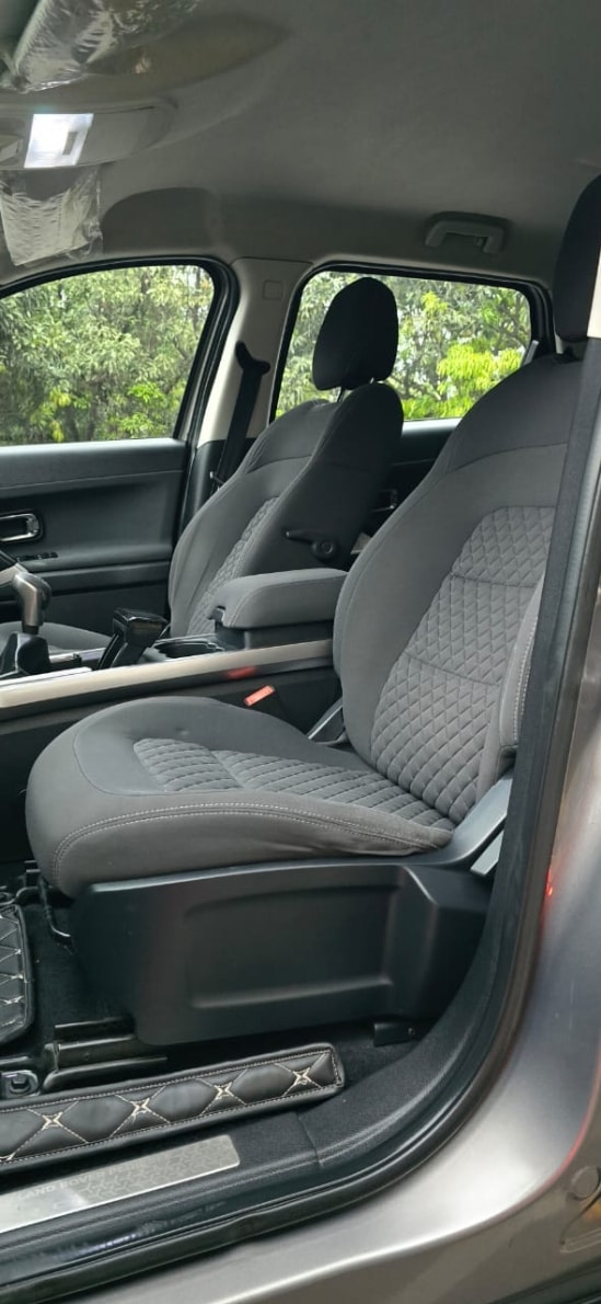 Used 2019 Tata Harrier Used 2019 Tata Harrier