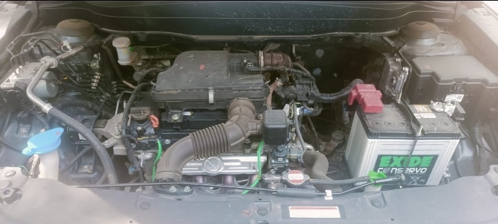Used 2024 Maruti Suzuki Grand Vitara Used 2024 Maruti Suzuki Grand Vitara