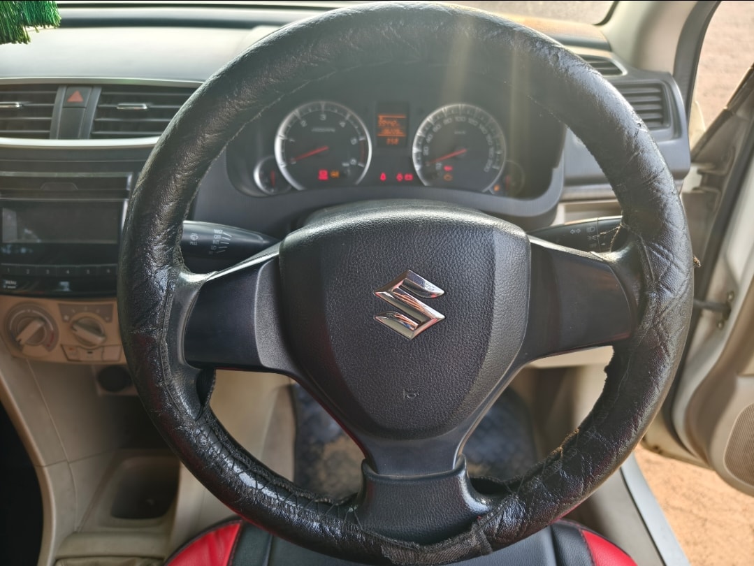 Used 2016 Maruti Suzuki Swift DZire Used 2016 Maruti Suzuki Swift DZire
